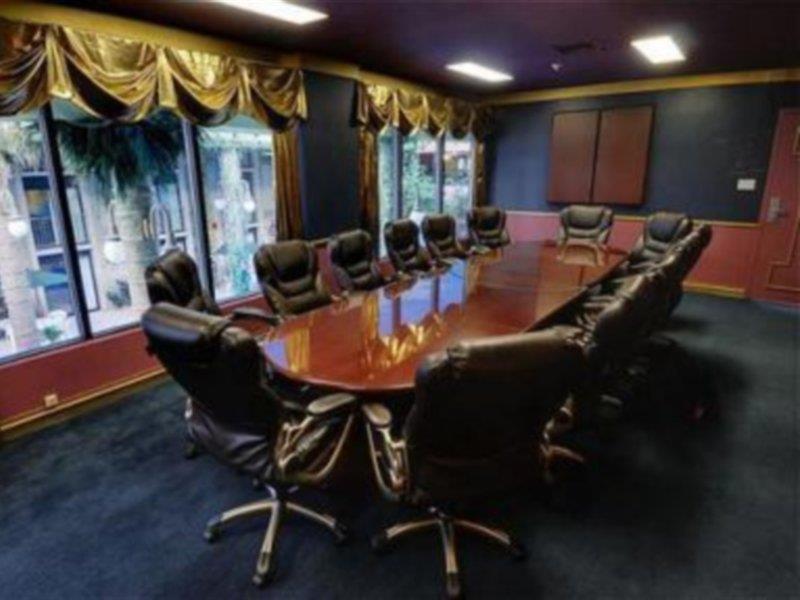 Chicoutimi La Sagueneenne - Hotel Et Centre De Congres מראה חיצוני תמונה